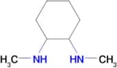 N,N’-Dimethylcyclohexane-1,2-diamine