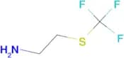 2-Trifluoromethylsulfanyl-ethylamine