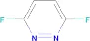 3,6-Difluoro-pyridazine