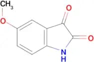 5-Methoxyisatin
