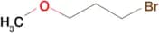 1-Bromo-3-methoxypropane