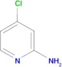 2-Amino-4-chloropyridine