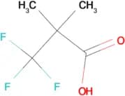 3,3,3-Trifluoro-2,2-dimethylpropionic acid