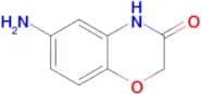 6-Amino-2H-1,4-benzoxin-3(4H)-one