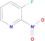 3-Fluoro-2-nitropyridine