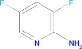 2-Amino-3,5-difluoropyridine