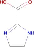 2-Imidazolecarboxylic acid