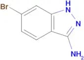 6-Bromo-1H-indazol-3-amine