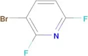 3-Bromo-2,6-difluoropyridine