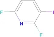 2,6-Difluoro-3-iodopyridine