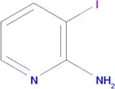 2-Amino-3-iodopyridine