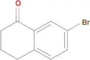 7-Bromo-1-tetralone