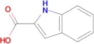 Indole-2-carboxylic acid