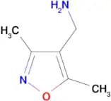 4-Aminomethyl-3,5-dimethylisoxazole