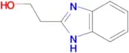 1H-Benzimidazole-2-ethanol