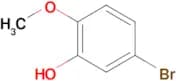 5-Bromo-2-methoxyphenol