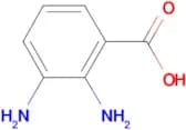 2,3-Diaminobenzoic acid