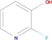 2-Fluoro-3-hydroxypyridine
