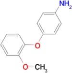 4-(2-Methoxyphenoxy)aniline