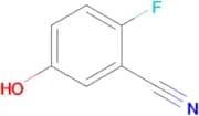 2-Fluoro-5-hydroxybenzonitrile