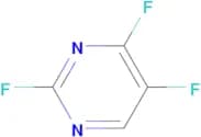2,4,5-Trifluoropyrimidine