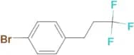 1-Bromo-4-(3,3,3-trifluoropropyl)benzene