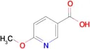 2-Methoxypyridine-5-carboxylic acid
