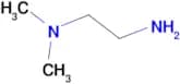 N,N-Dimethylethylenediamine