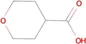 Tetrahydropyran-4-carboxylic acid