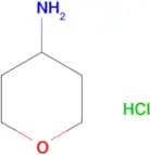 4-Aminotetrahydropyran hydrochloride