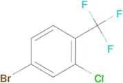 4-Bromo-2-chlorobenzotrifluoride