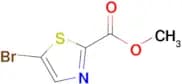 Methyl 5-bromothiazole-2-carboxylate