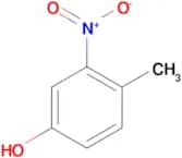 4-Methyl-3-nitrophenol
