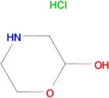Morpholin-2-ol hydrochloride