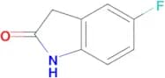 5-Fluorooxindole