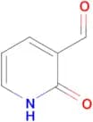 2-Oxo-1,2-dihydro-3-pyridinecarbaldehyde