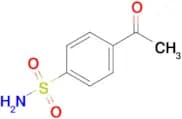 4-Acetylbenzenesulfonamide