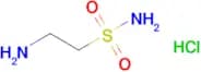 2-Aminoethanesulfonamide hydrochloride