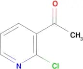 3-Acetyl-2-chloropyridine