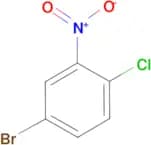 5-Bromo-2-chloronitrobenzene