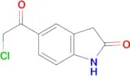 5-Chloroacetyloxindole
