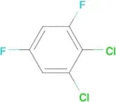 1,2-Dichloro-3,5-difluorobenzene