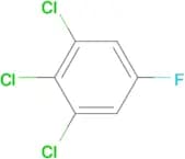 1-Fluoro-3,4,5-trichlorobenzene