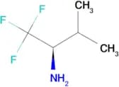 (R)-1,1,1-Trifluoro-3-methyl-2-butylamine