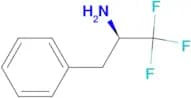 (R)-3,3,3-Trifluoro-1-phenyl-2-propylamine
