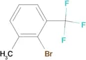 2-Bromo-3-methylbenzotrifluoride