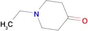 1-Ethyl-4-piperidone