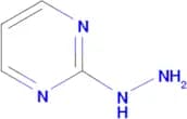 2-Hydrazinopyrimidine