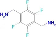 1,4-Bis(aminomethyl)tetrafluorobenzene
