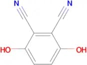 2,3-Dicyanohydroquinone